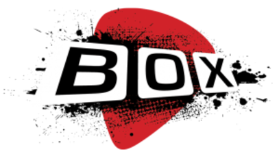 Box Glasgow